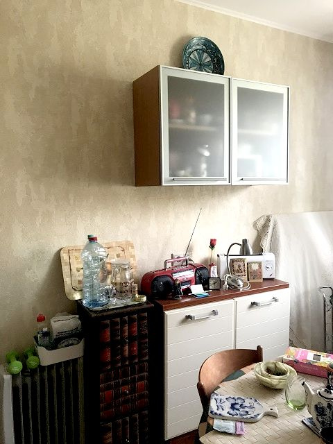 1-комнатная квартира, 35.9 м² - фото 11