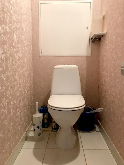 1-комнатная квартира, 35.9 м² - фото 6