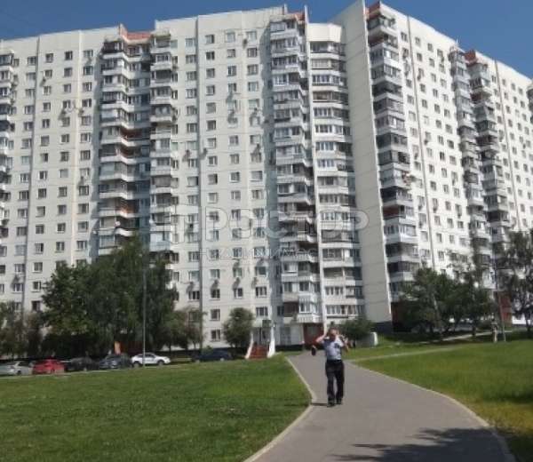 Купить Квартиру В Москве Вторичка Бирюлево Восточное