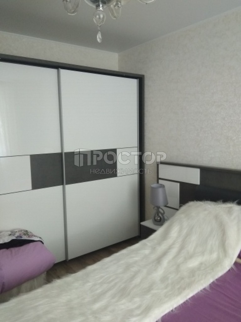 2-комнатная квартира, 53.5 м² - фото 9