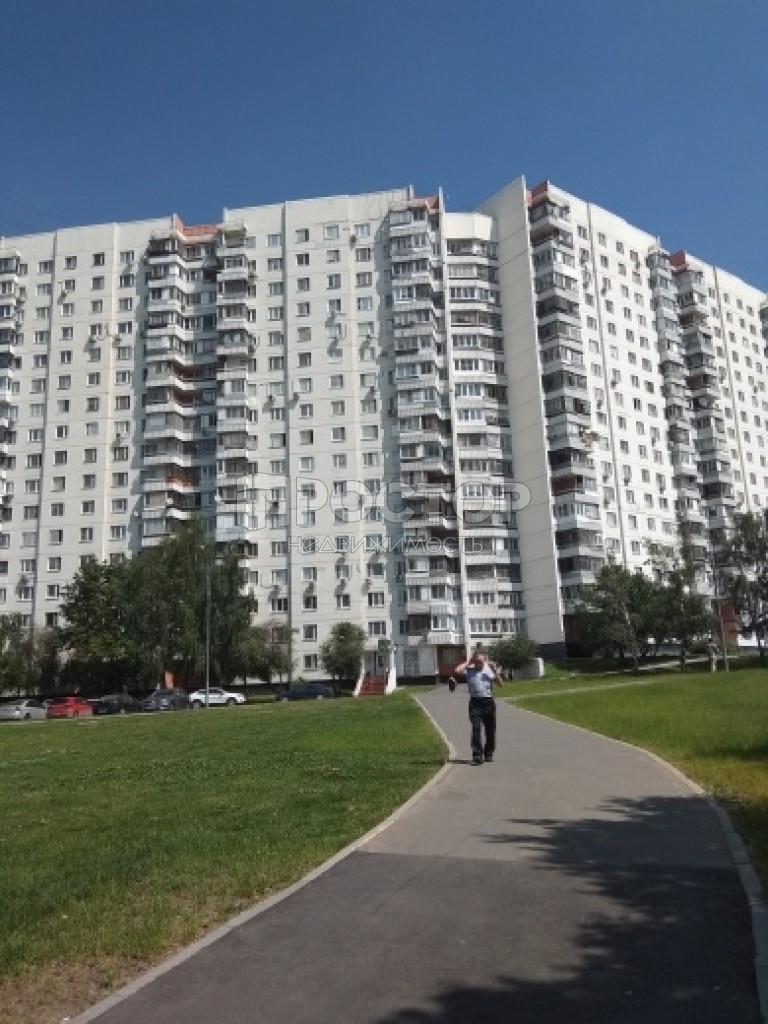 2-комнатная квартира, 53.5 м² - фото 19