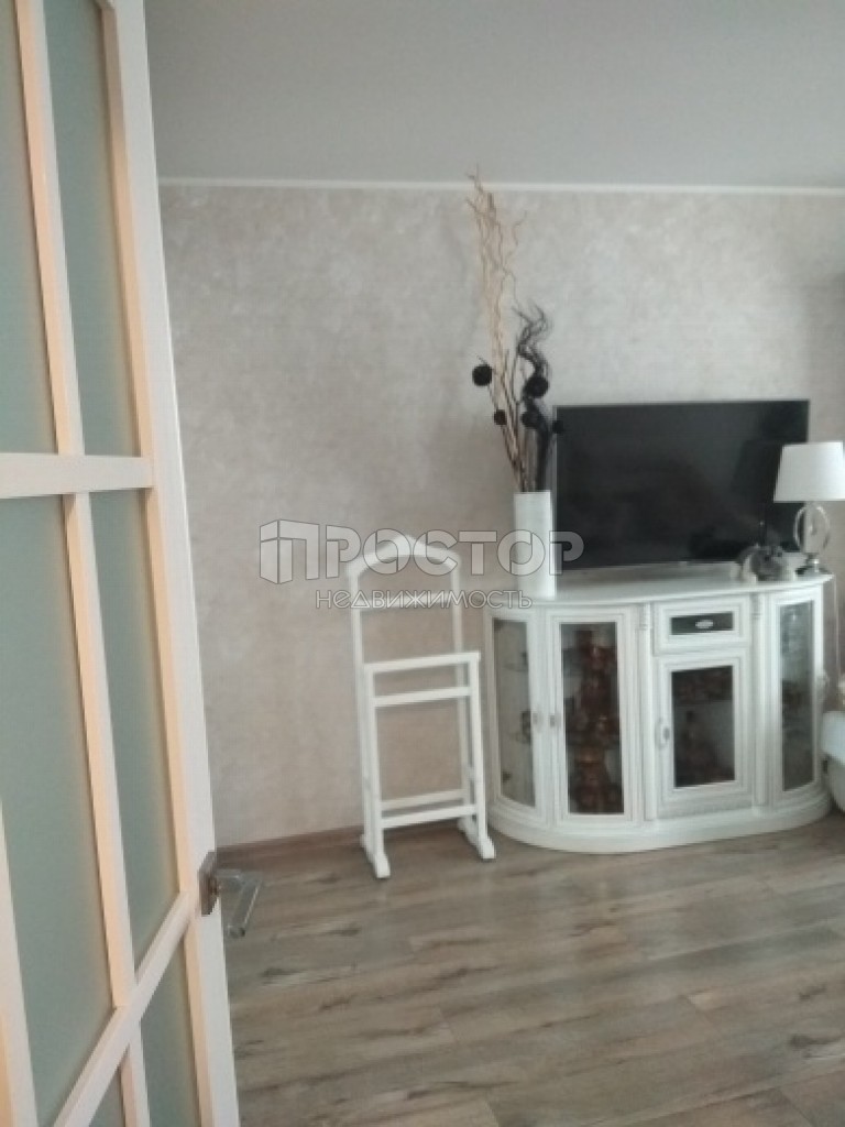 2-комнатная квартира, 53.5 м² - фото 5