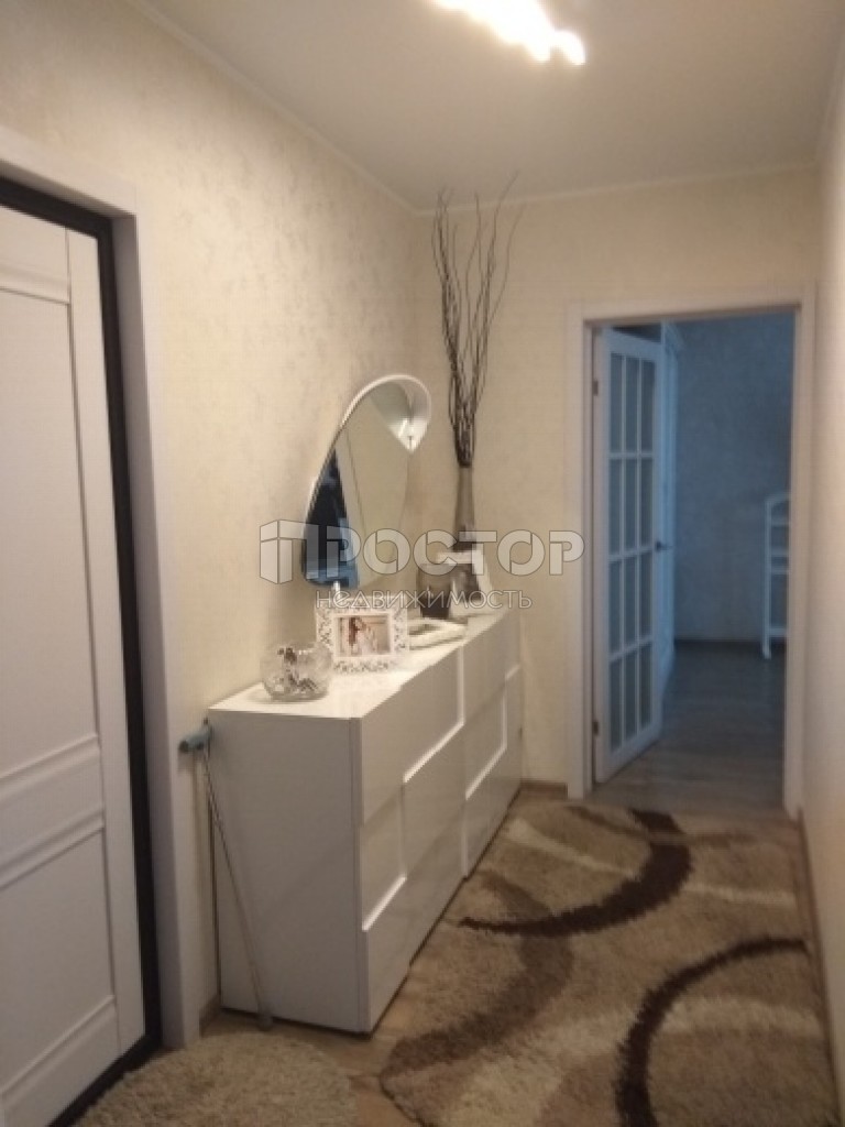 2-комнатная квартира, 53.5 м² - фото 17