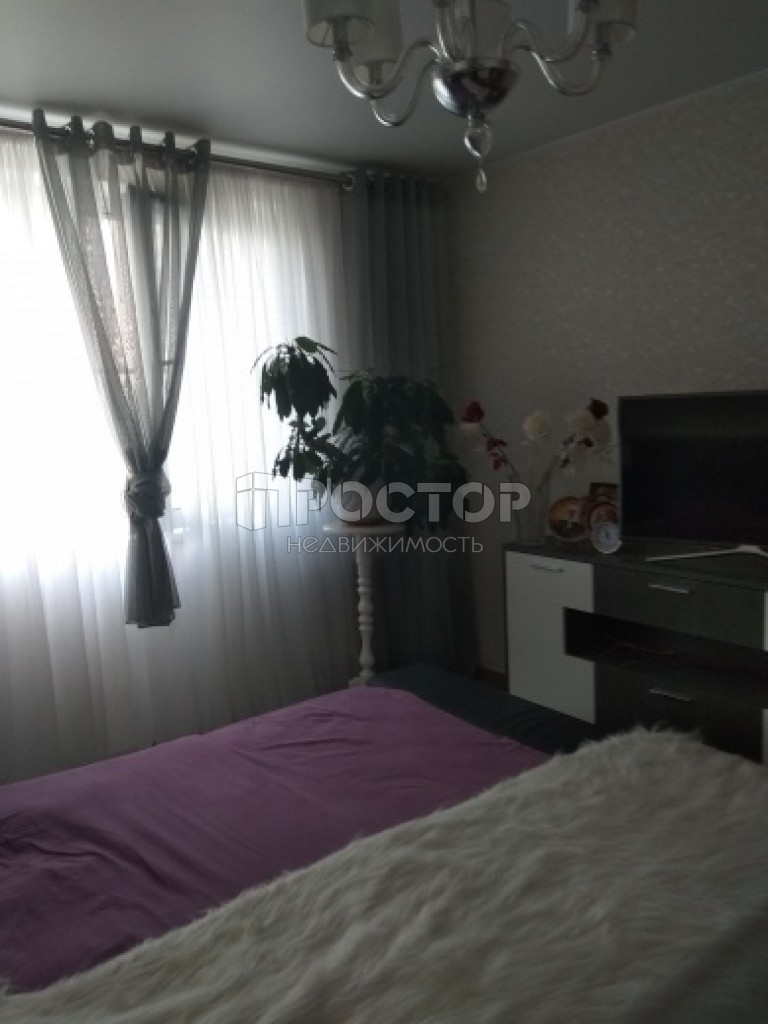 2-комнатная квартира, 53.5 м² - фото 24