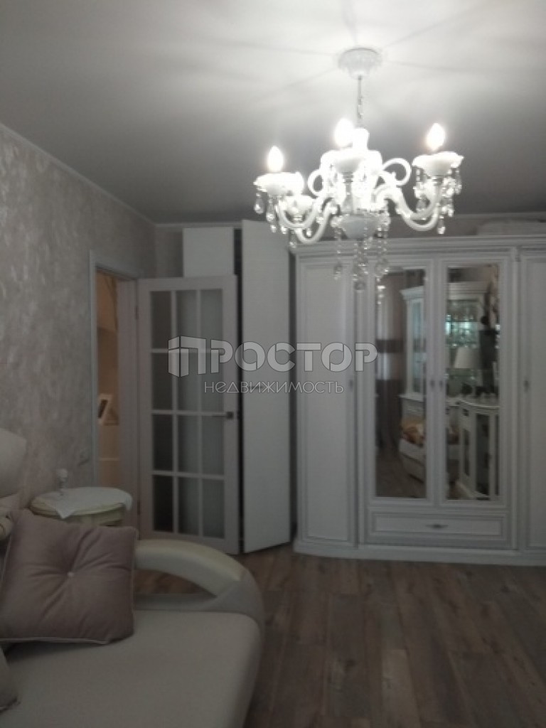 2-комнатная квартира, 53.5 м² - фото 3