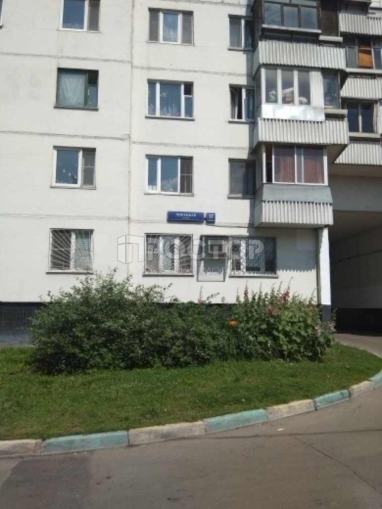 2-комнатная квартира, 53.5 м² - фото 20