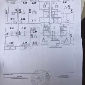 Фото квартиры
