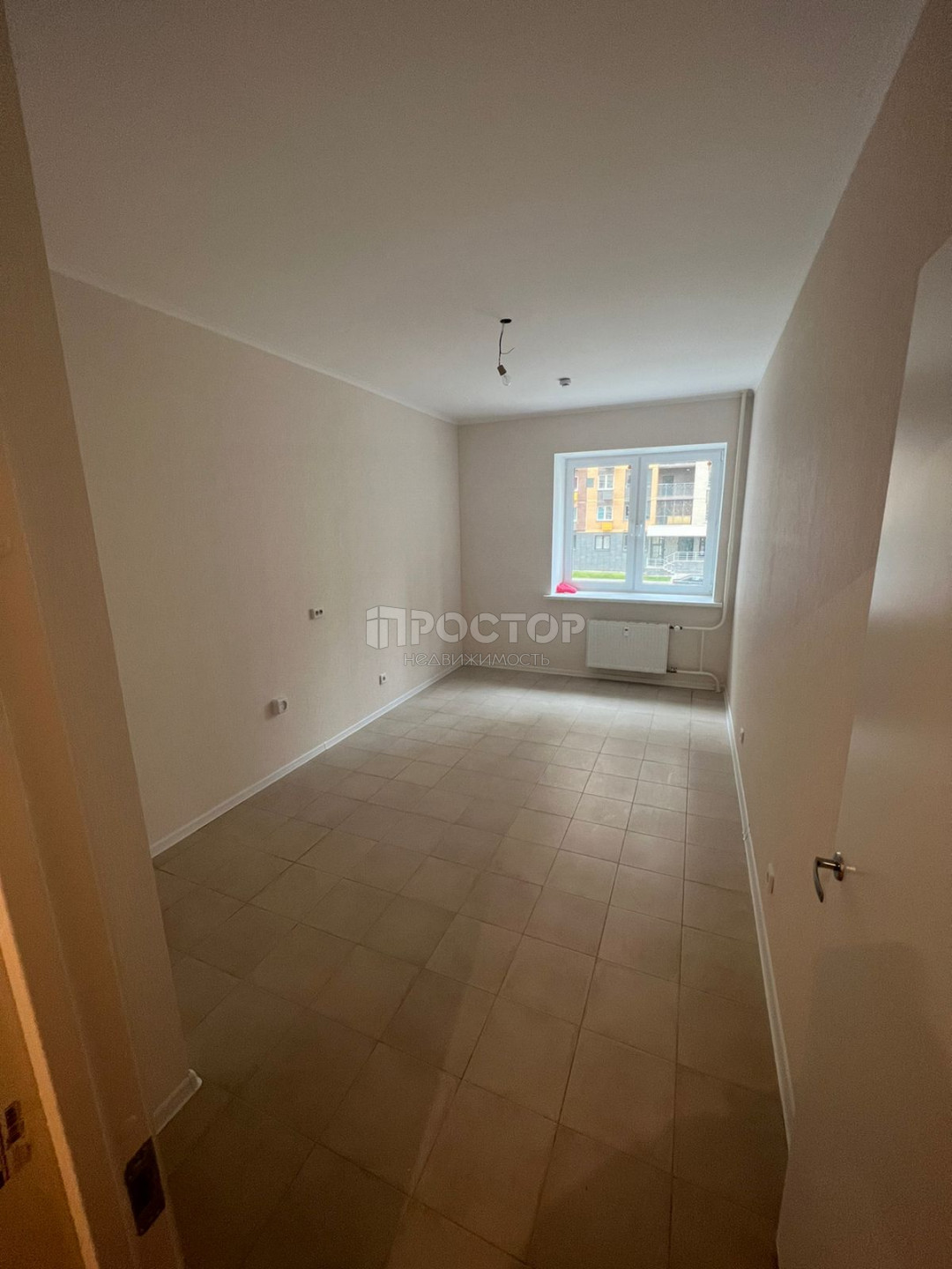2-комнатная квартира, 56 м² - фото 2