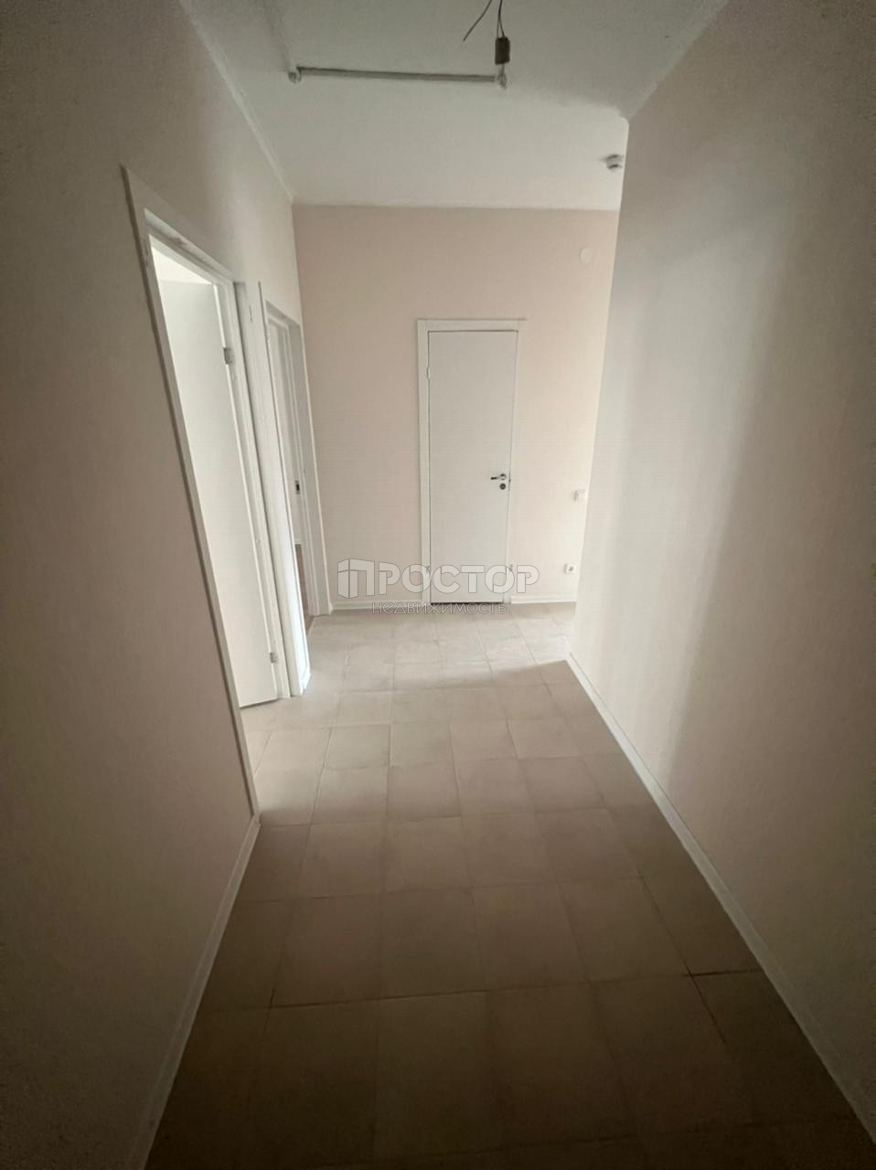 2-комнатная квартира, 56 м² - фото 5