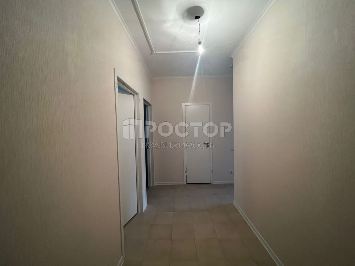 2-комнатная квартира, 56 м² - фото 6