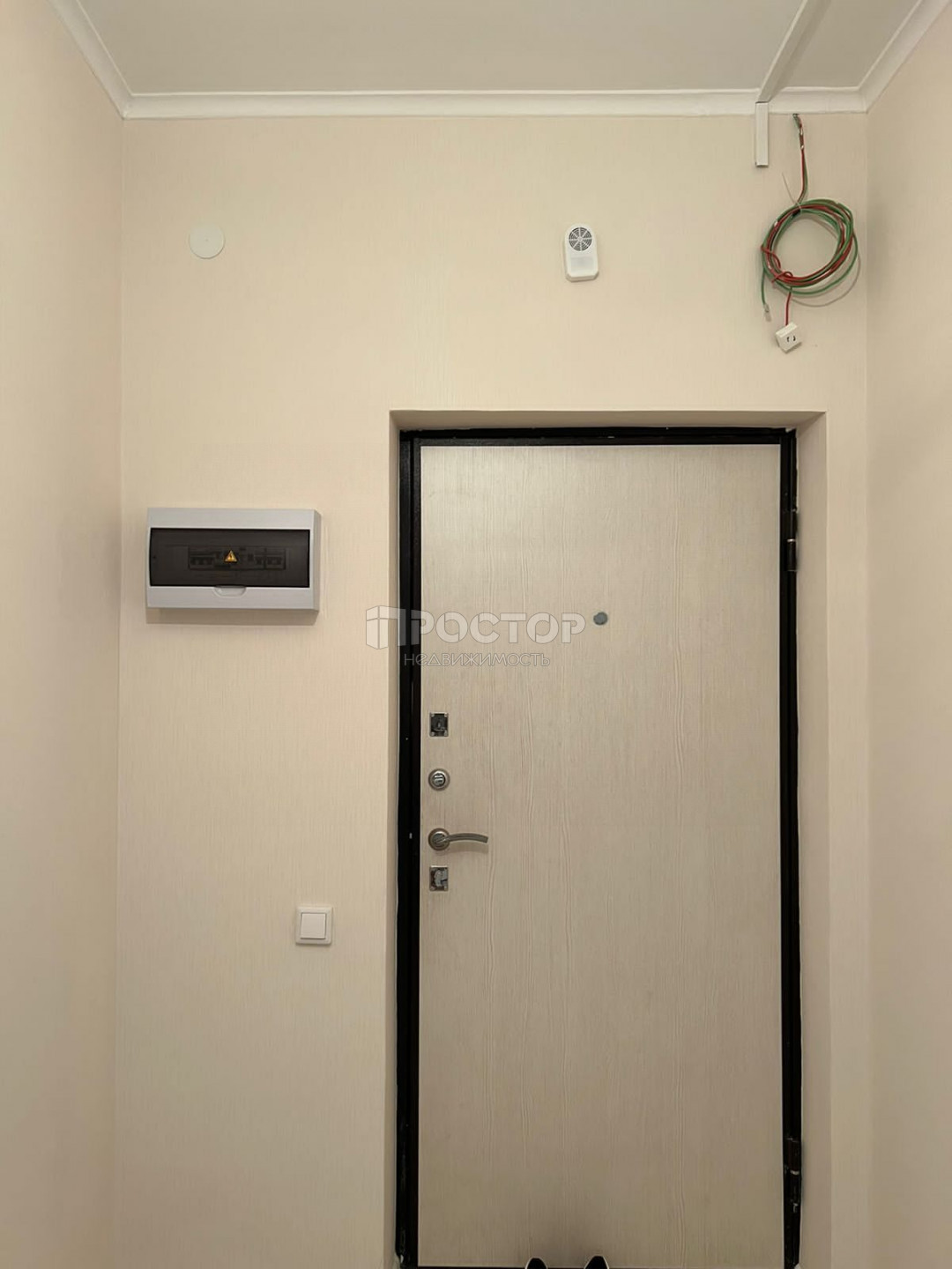 2-комнатная квартира, 56 м² - фото 3