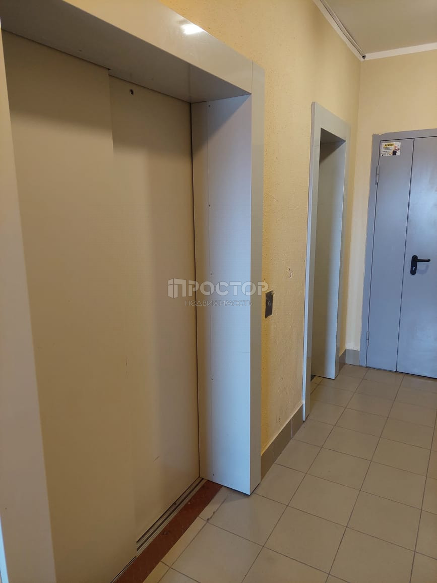 2-комнатная квартира, 56 м² - фото 11