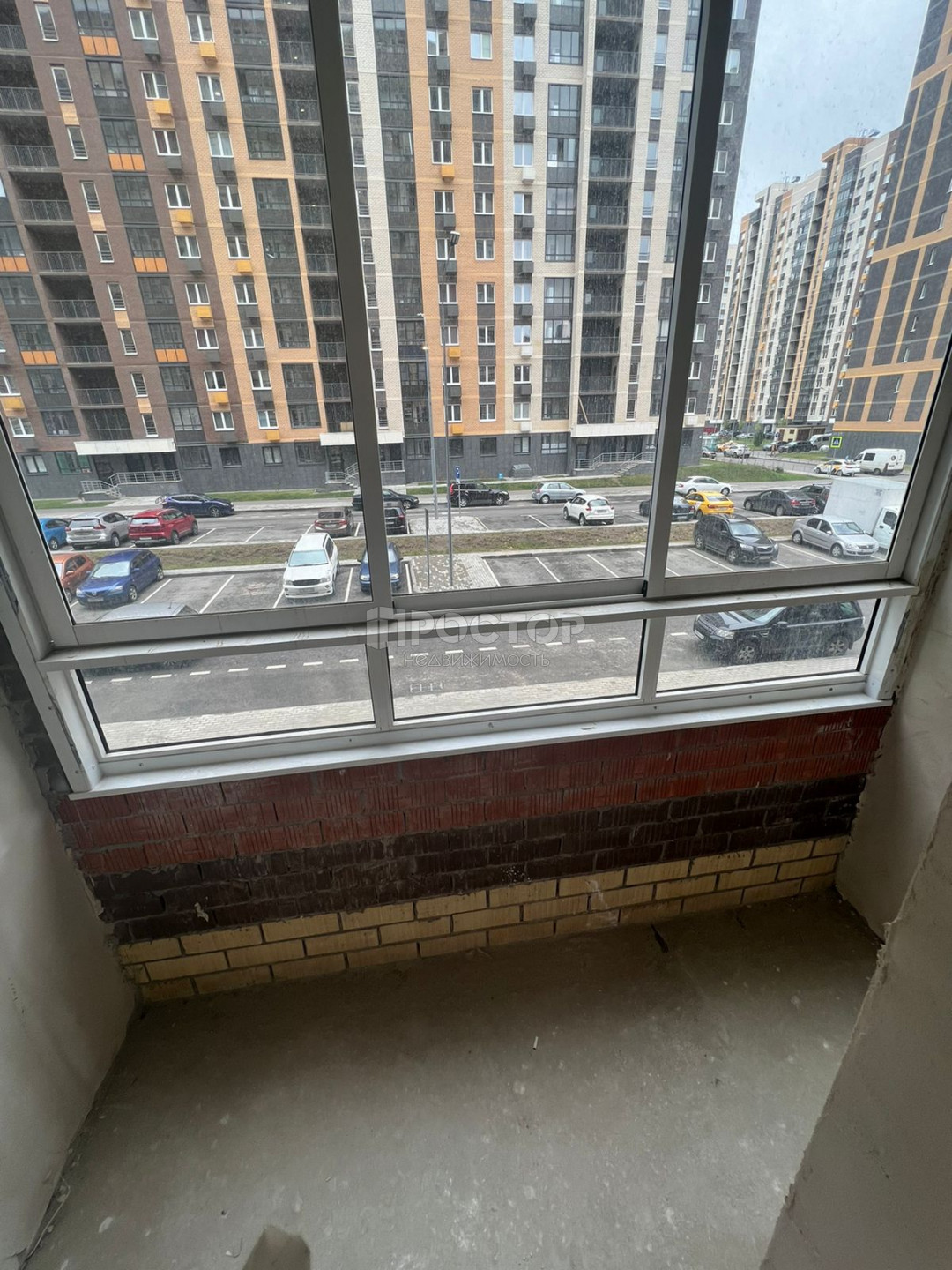 2-комнатная квартира, 56 м² - фото 10