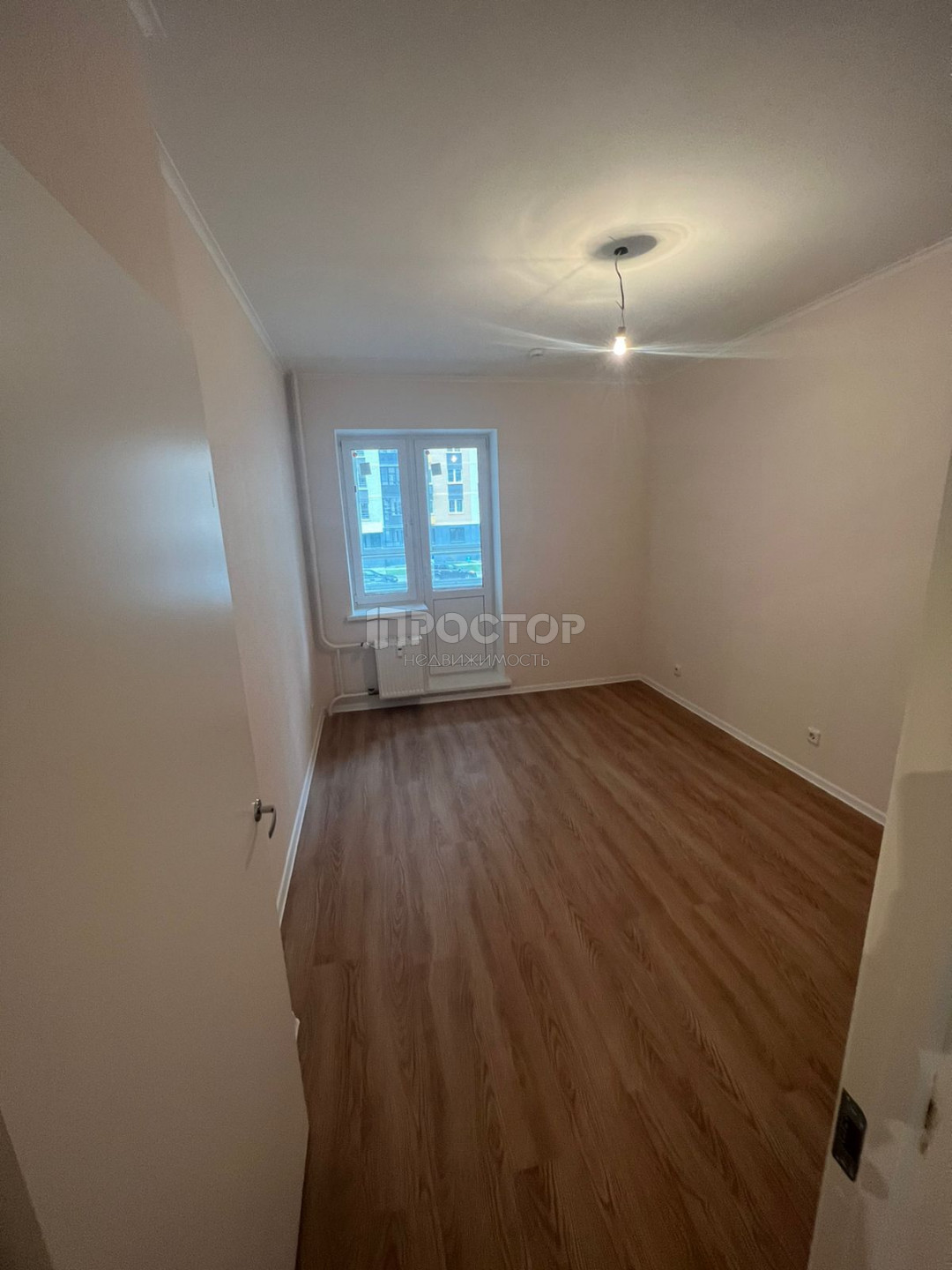 2-комнатная квартира, 56 м² - фото 9