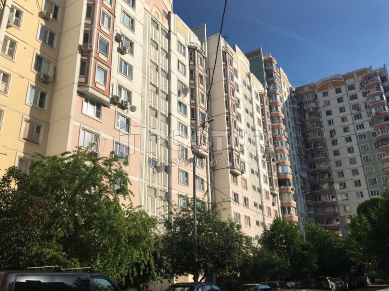 2-комнатная квартира, 56.8 м² - фото 8