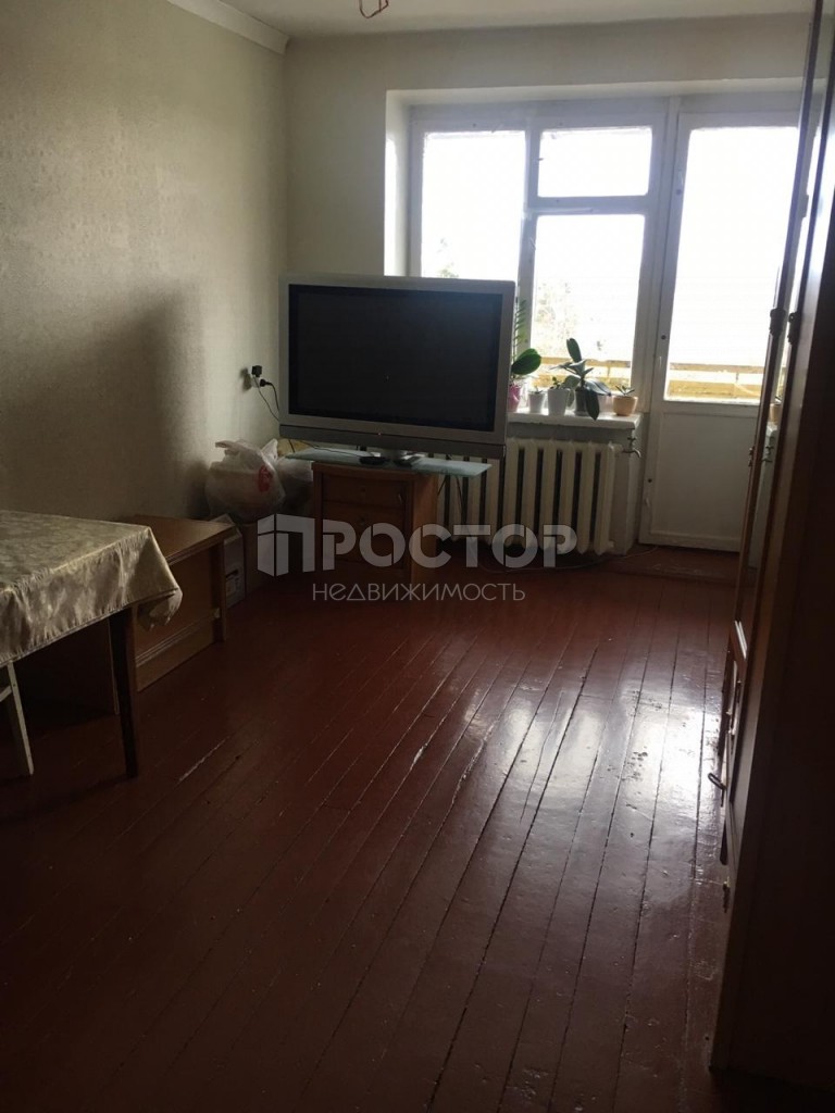 2-комнатная квартира, 46 м² - фото 4