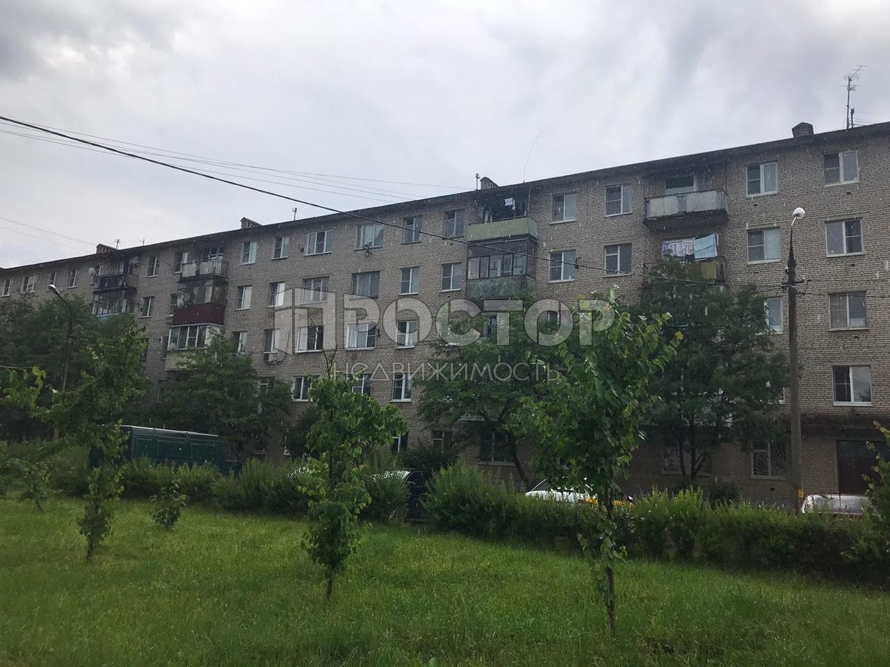 2-комнатная квартира, 46 м² - фото 7