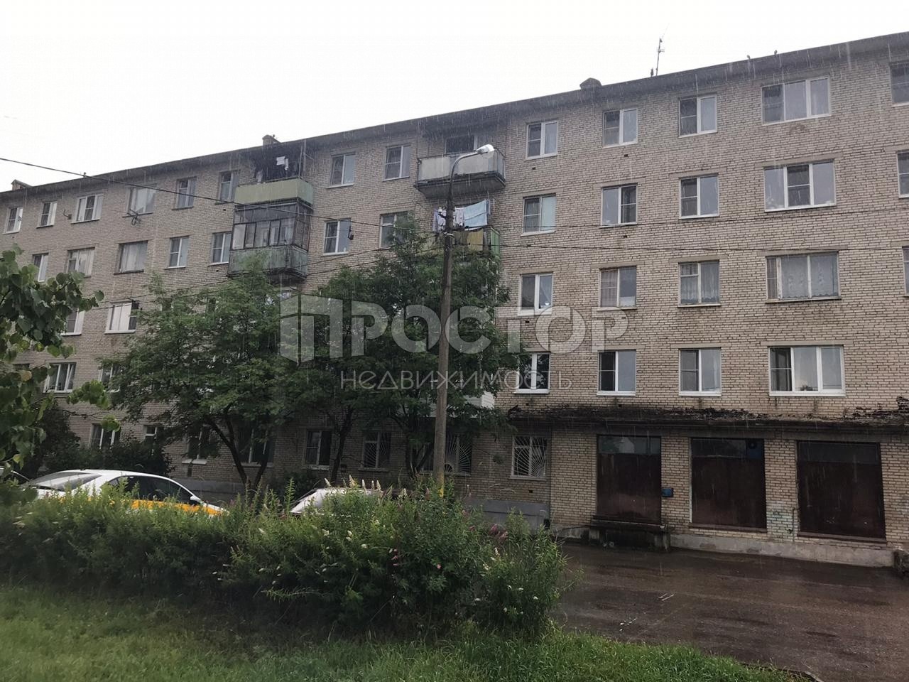 2-комнатная квартира, 46 м² - фото 2