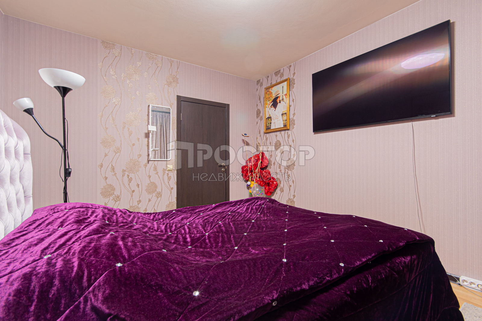 4-комнатная квартира, 105.7 м² - фото 19