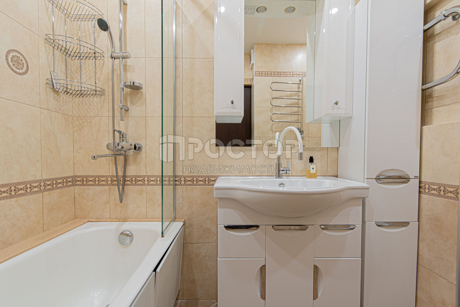 4-комнатная квартира, 105.7 м² - фото 21