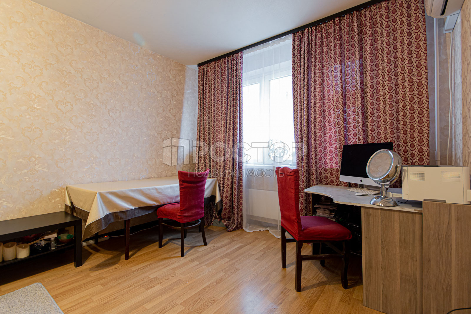 4-комнатная квартира, 105.7 м² - фото 8