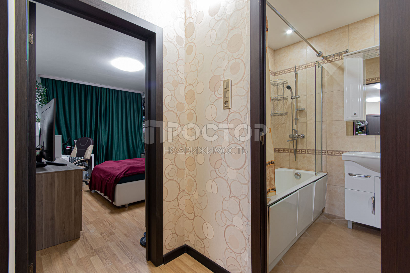 4-комнатная квартира, 105.7 м² - фото 10