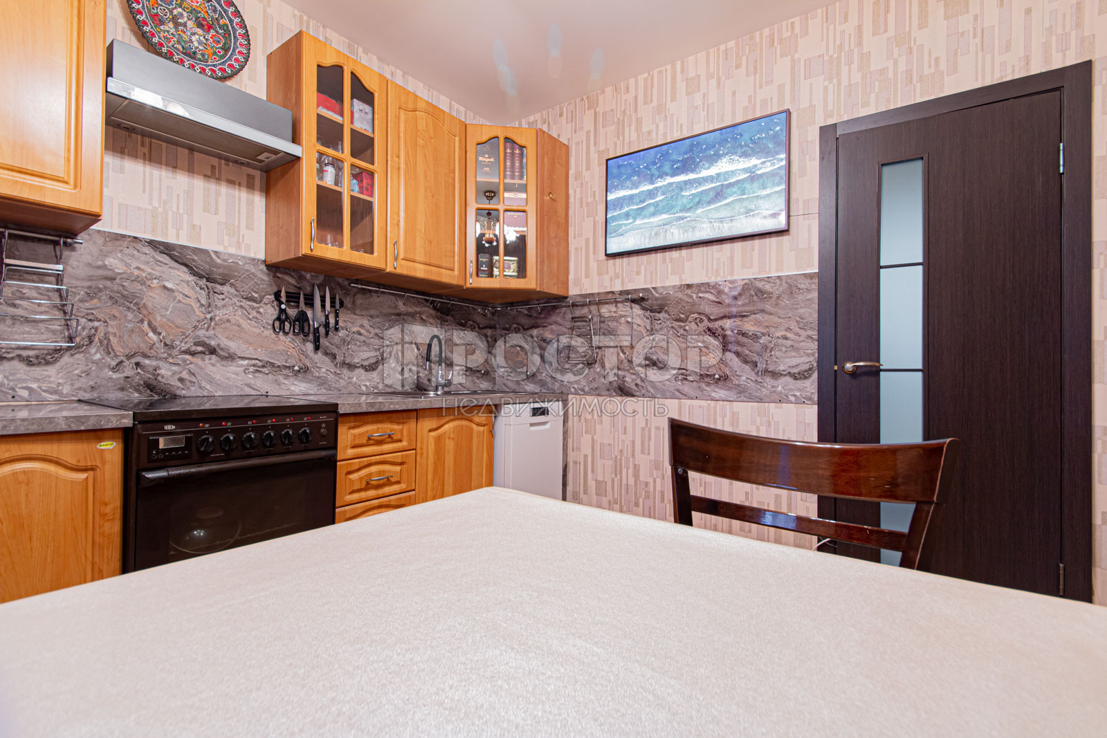 4-комнатная квартира, 105.7 м² - фото 3