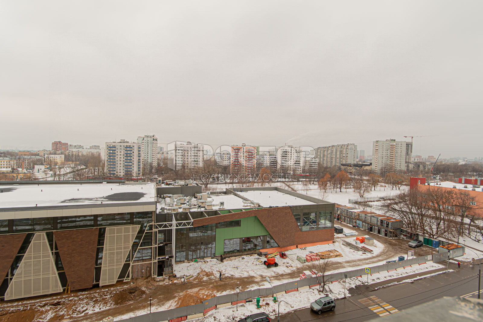4-комнатная квартира, 105.7 м² - фото 28