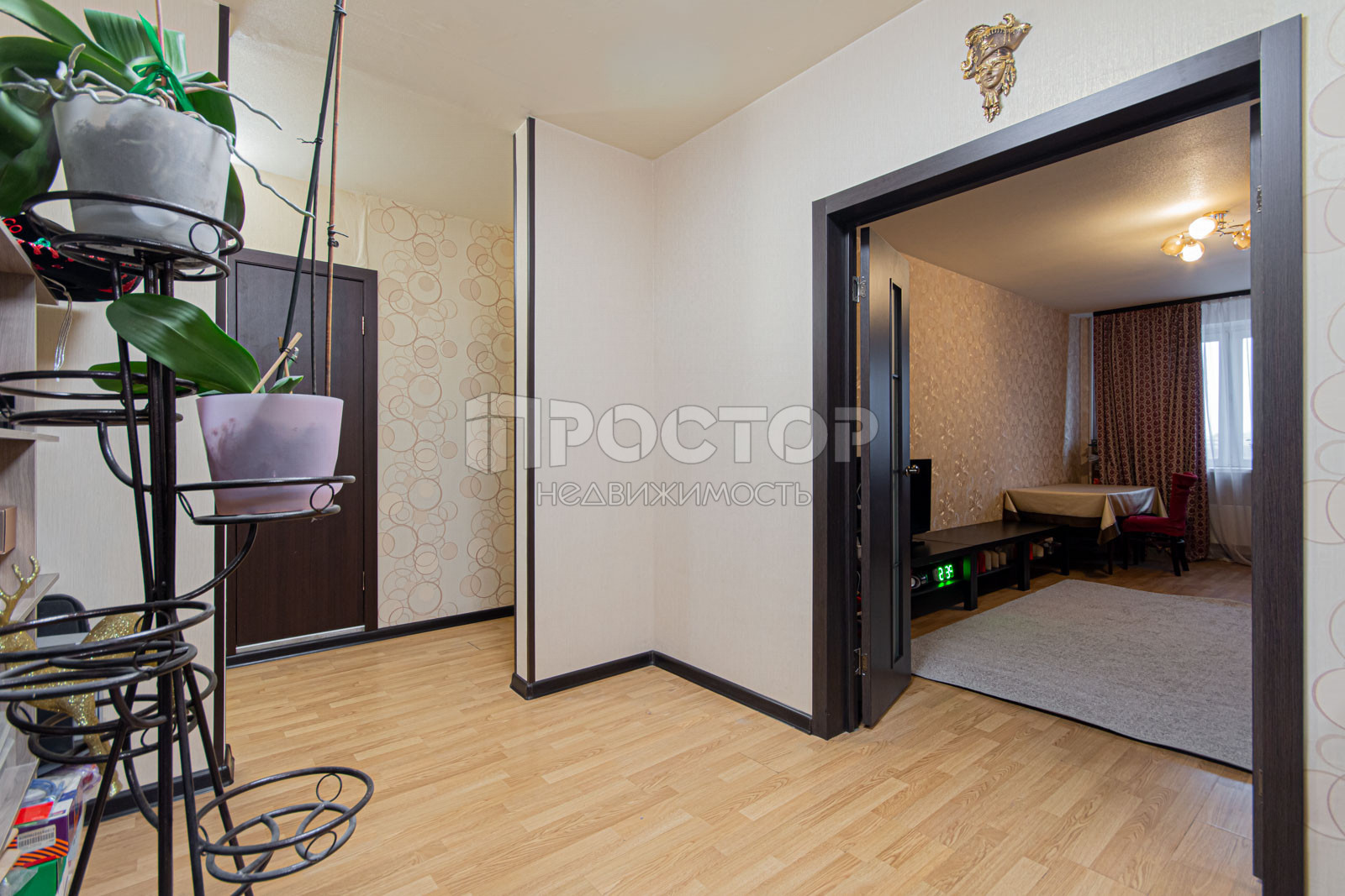4-комнатная квартира, 105.7 м² - фото 11