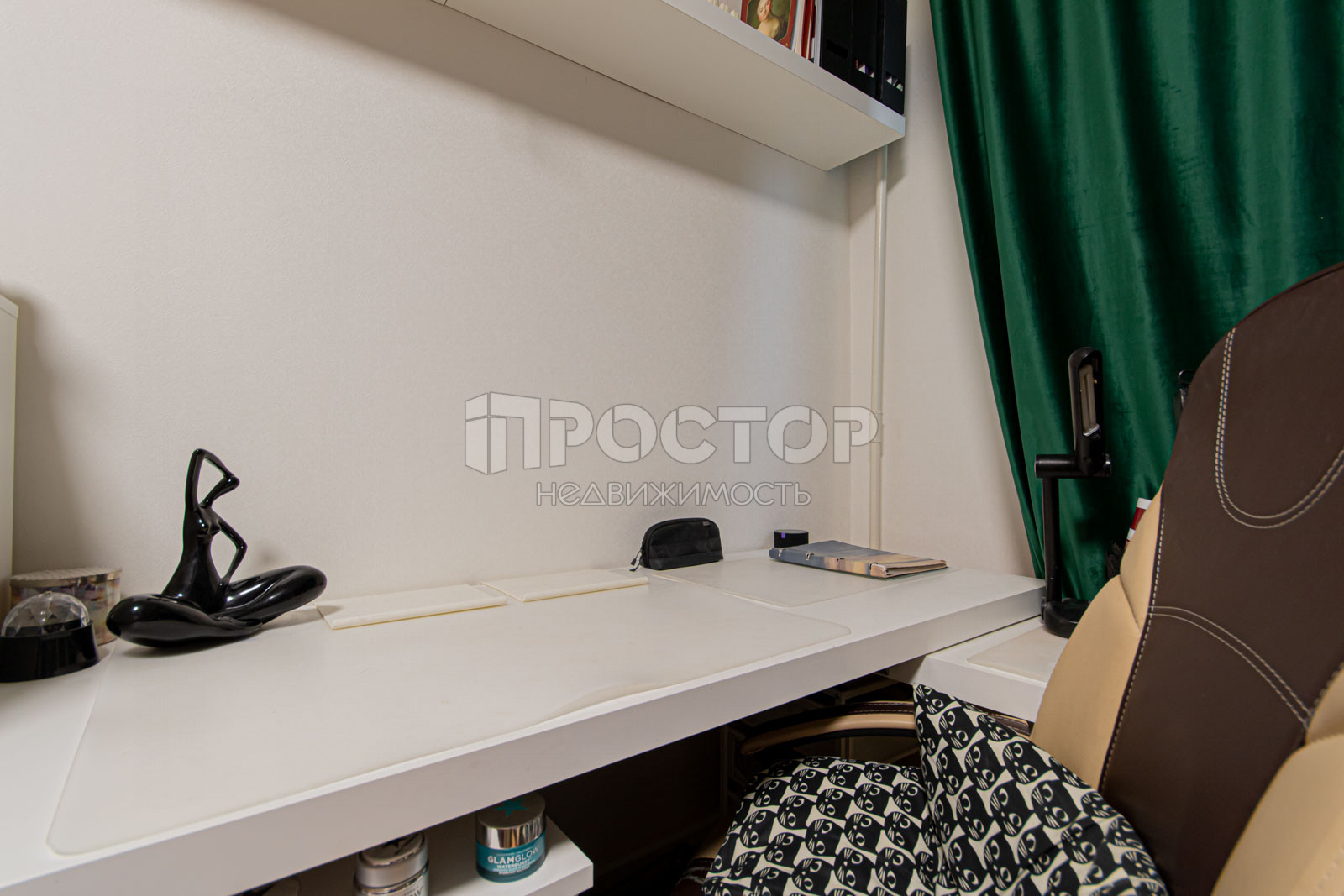 4-комнатная квартира, 105.7 м² - фото 16