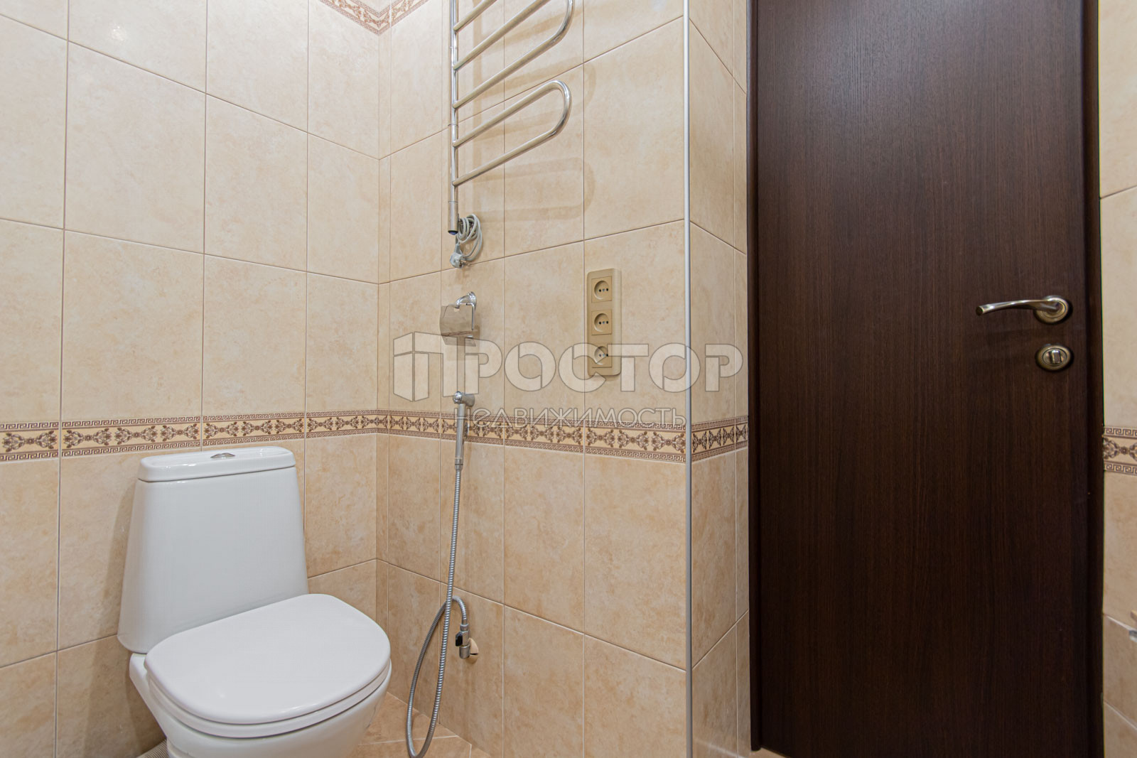 4-комнатная квартира, 105.7 м² - фото 23