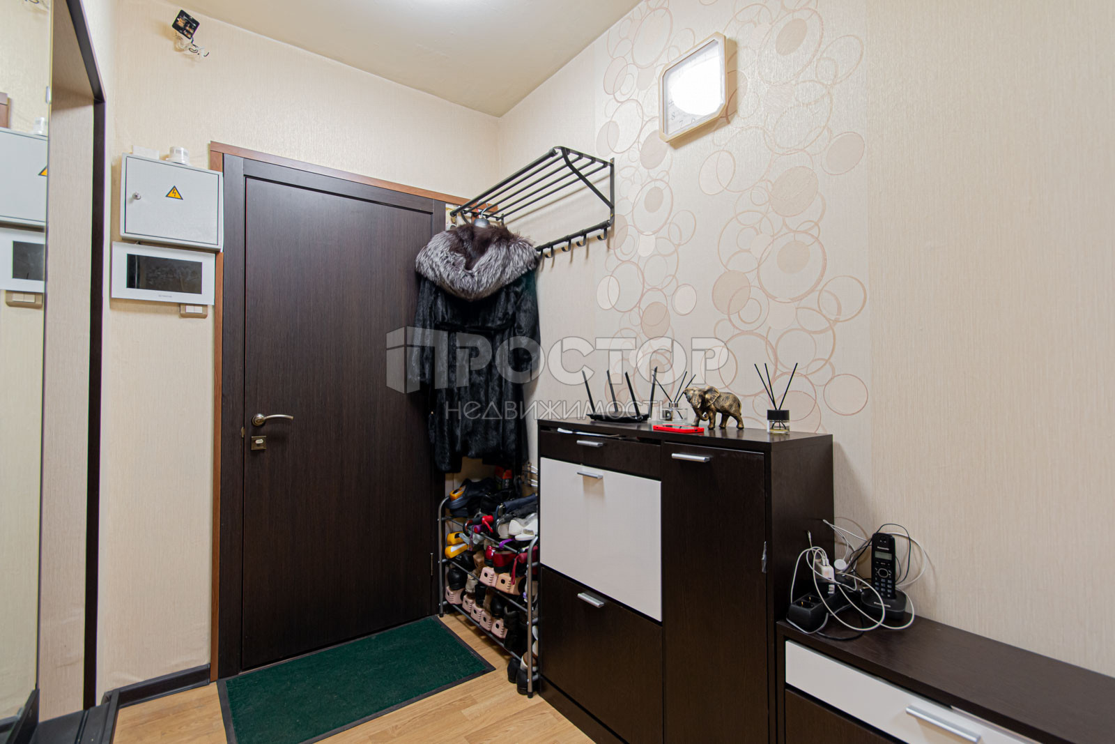 4-комнатная квартира, 105.7 м² - фото 9