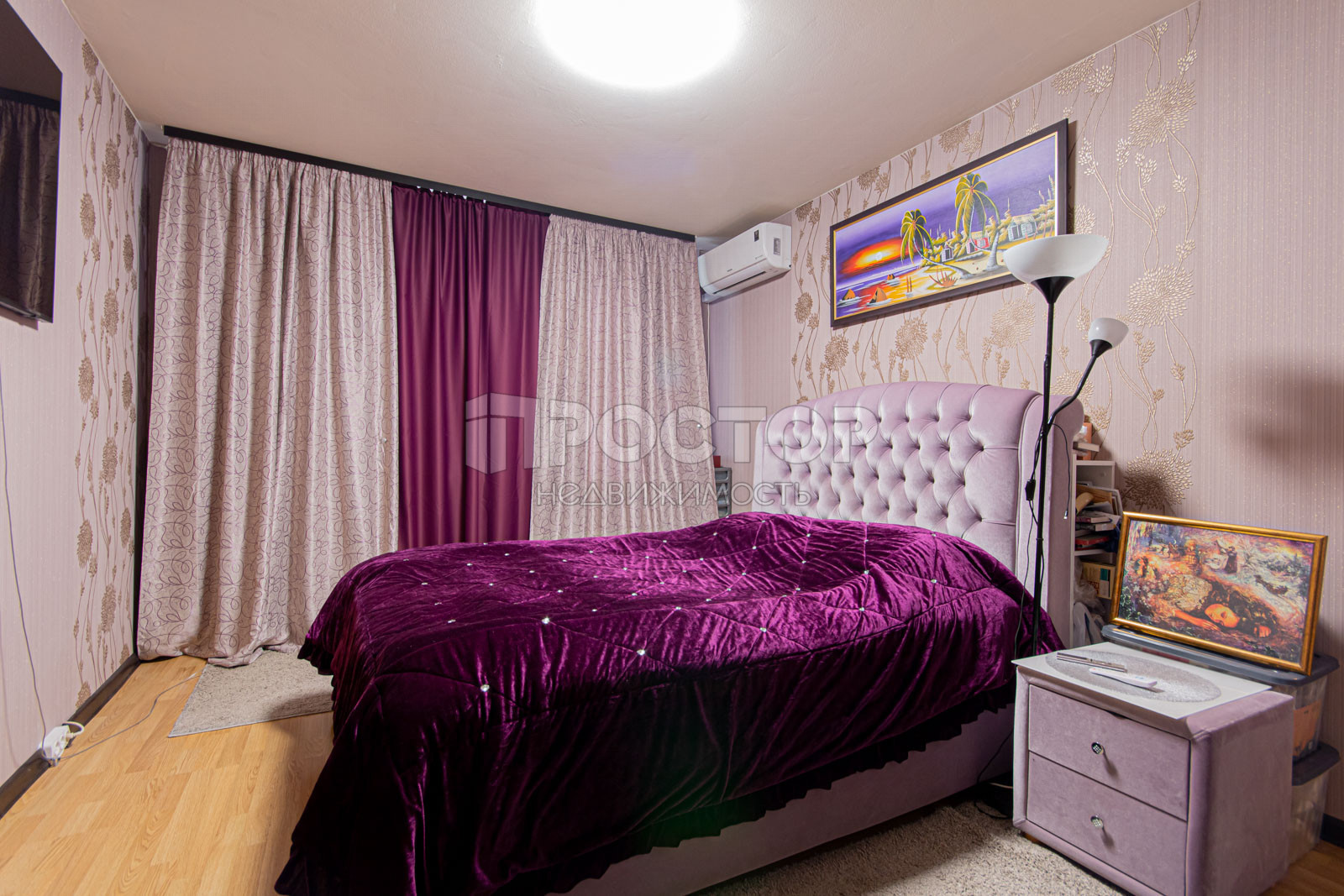 4-комнатная квартира, 105.7 м² - фото 18
