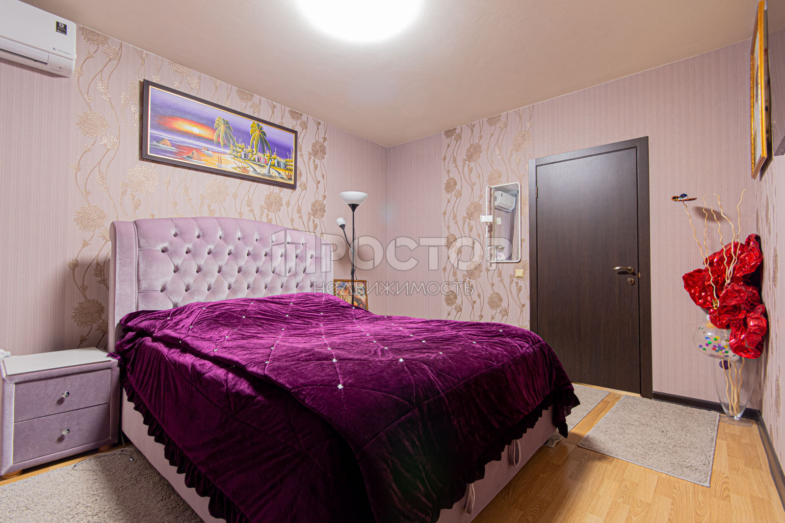 4-комнатная квартира, 105.7 м² - фото 17