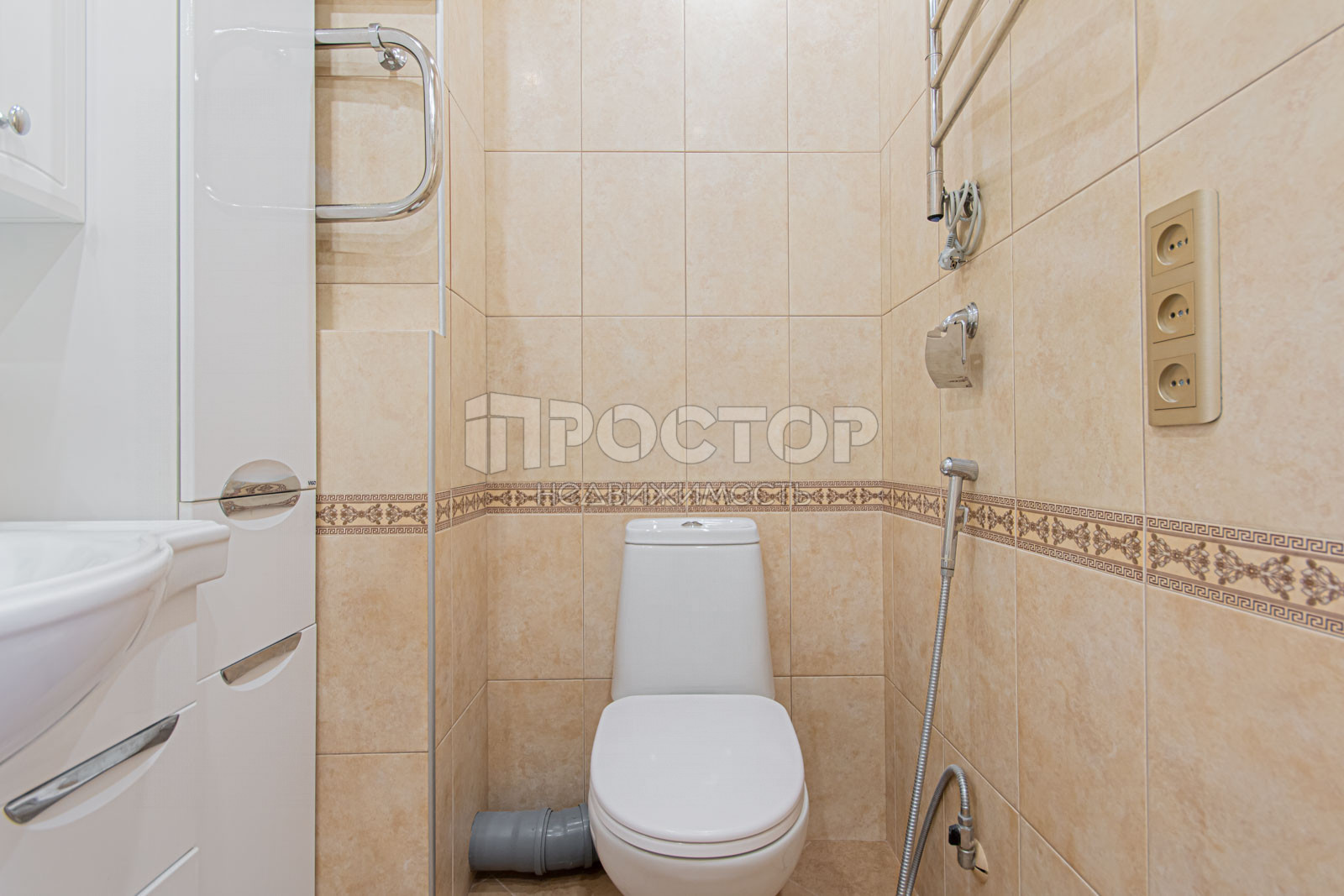 4-комнатная квартира, 105.7 м² - фото 24