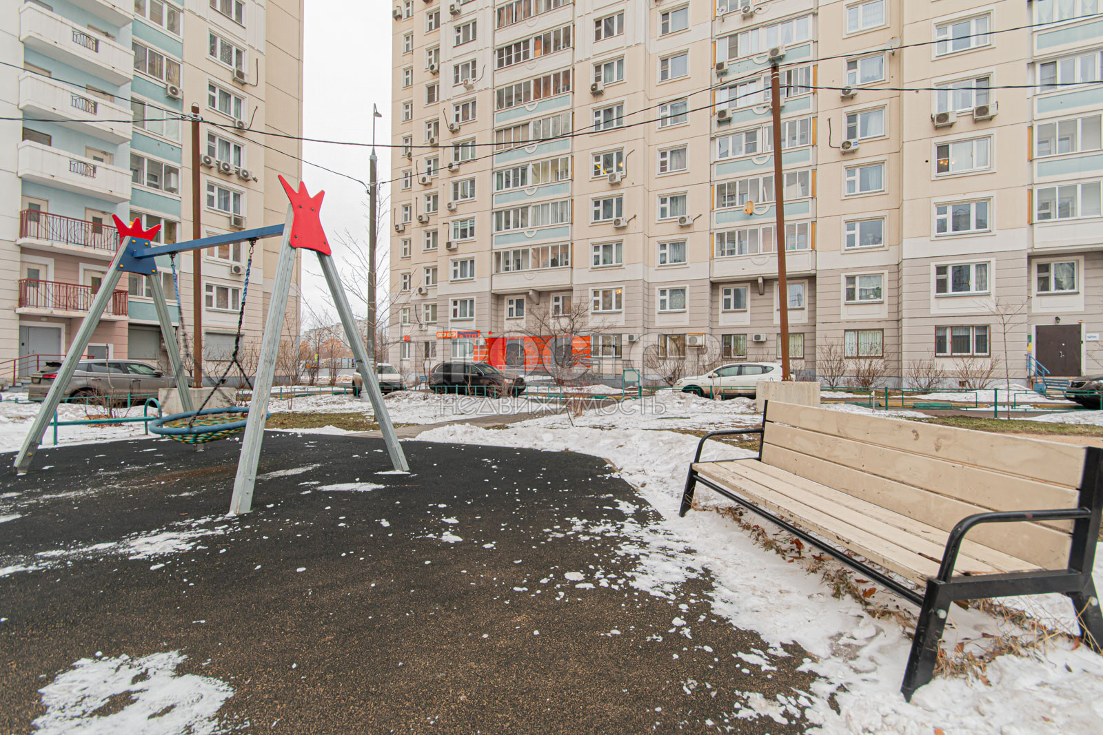 4-комнатная квартира, 105.7 м² - фото 32