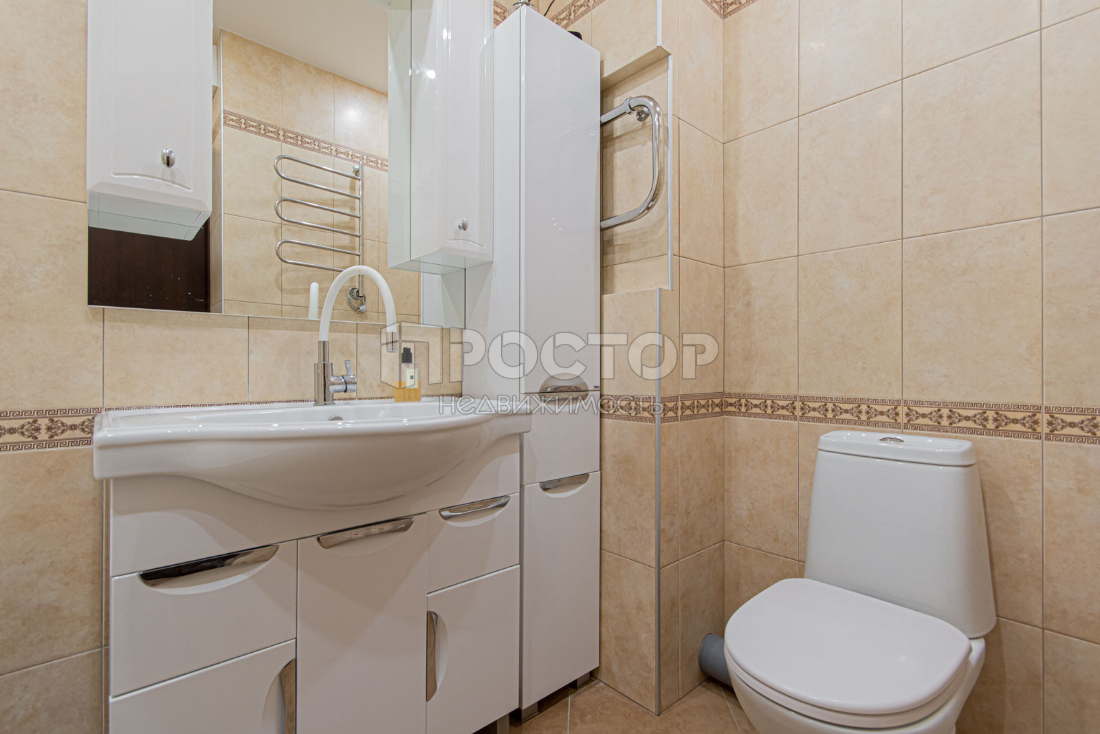 4-комнатная квартира, 105.7 м² - фото 22