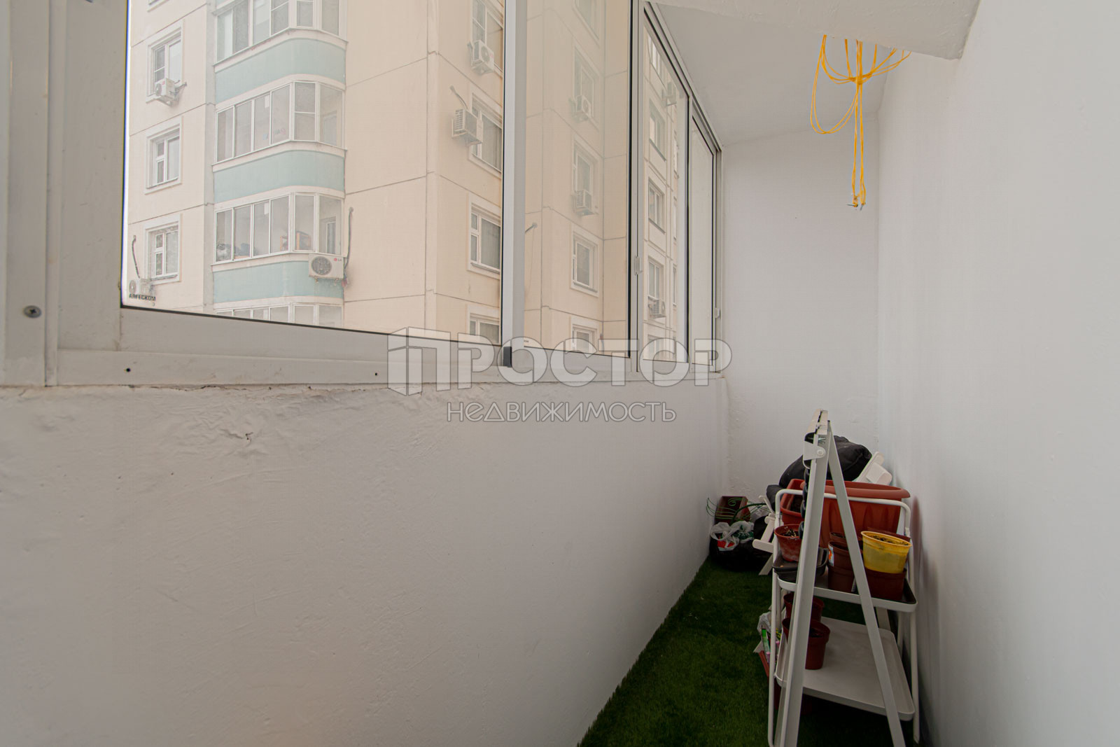 4-комнатная квартира, 105.7 м² - фото 25