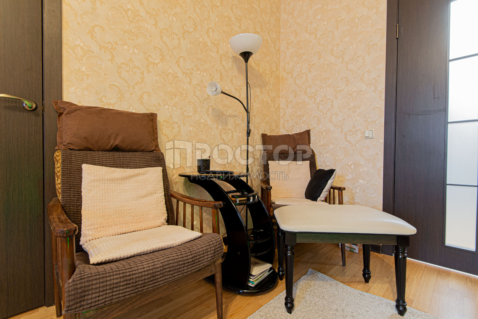 4-комнатная квартира, 105.7 м² - фото 7