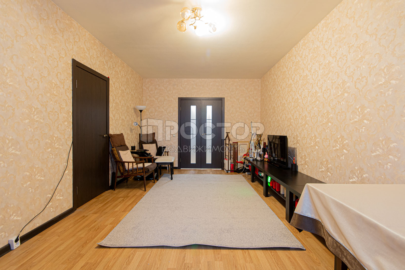 4-комнатная квартира, 105.7 м² - фото 6
