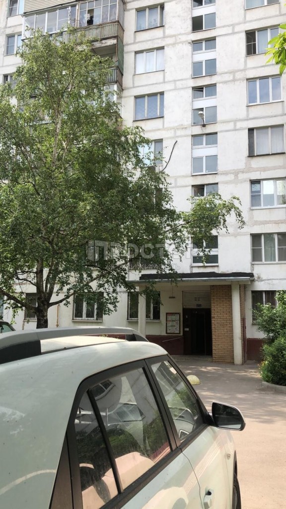 2-комнатная квартира, 40 м² - фото 25