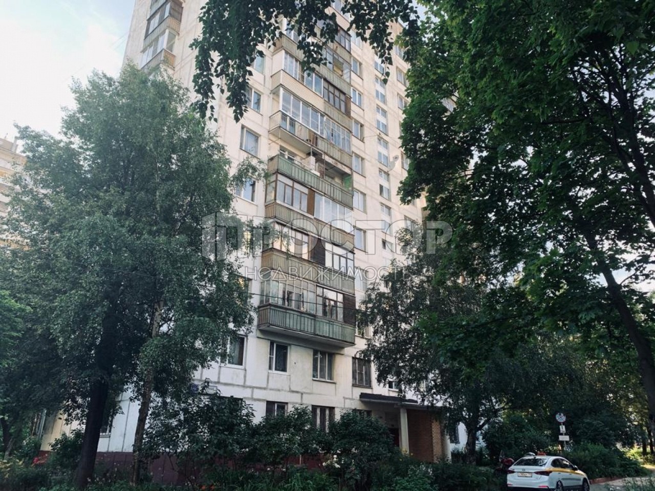 2-комнатная квартира, 40 м² - фото 27