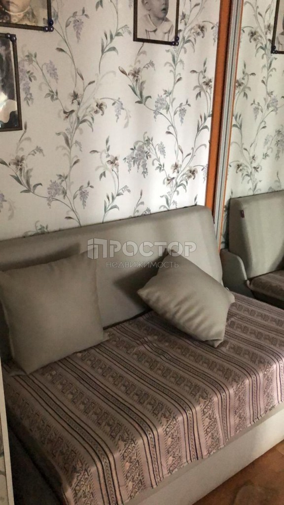 2-комнатная квартира, 40 м² - фото 13