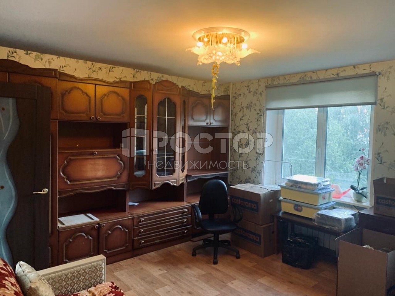 2-комнатная квартира, 40 м² - фото 7