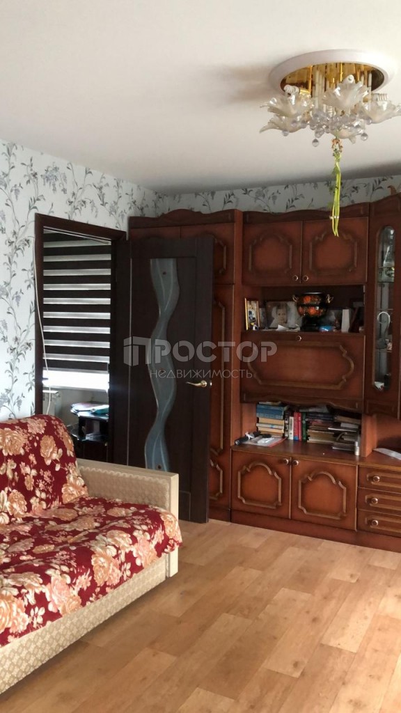 2-комнатная квартира, 40 м² - фото 9