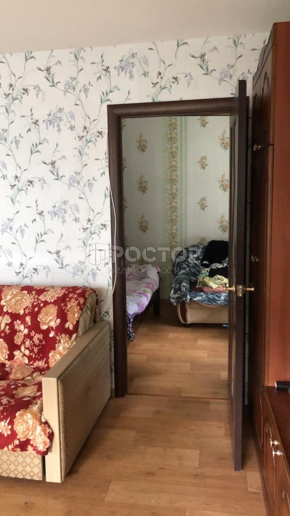 2-комнатная квартира, 40 м² - фото 6