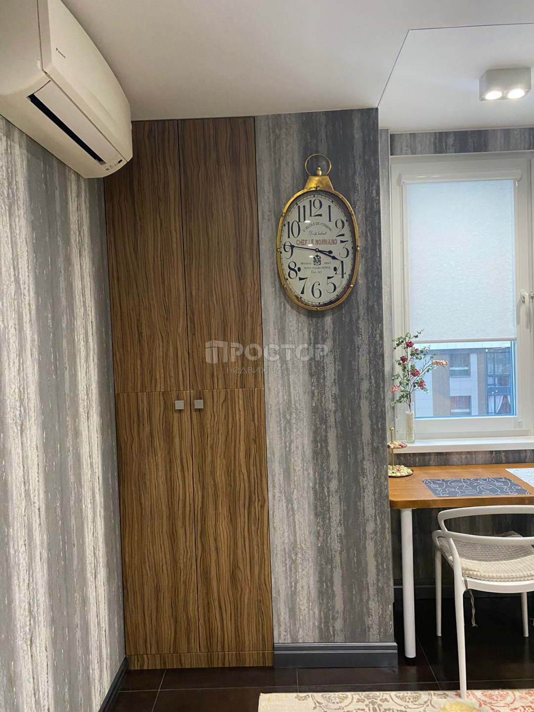 2-комнатная квартира, 40 м² - фото 11