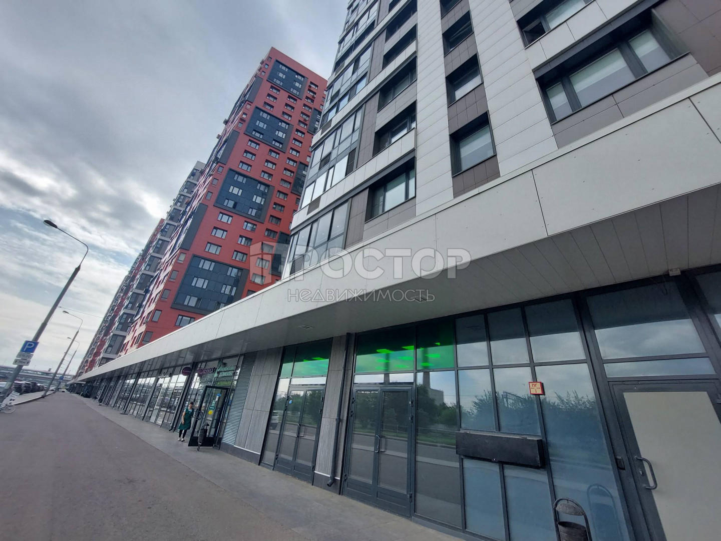 2-комнатная квартира, 40 м² - фото 16