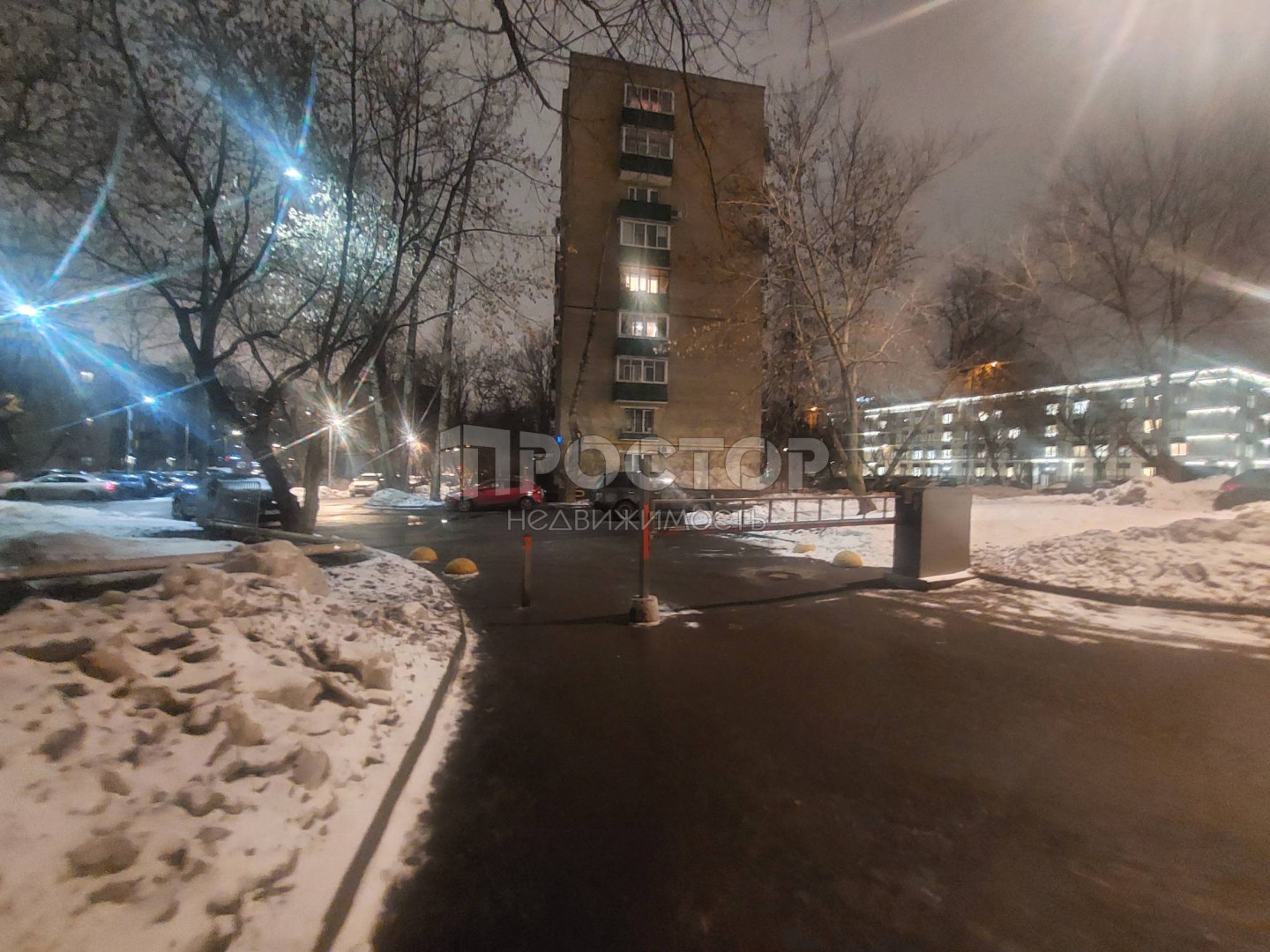 2-комнатная квартира, 38 м² - фото 18