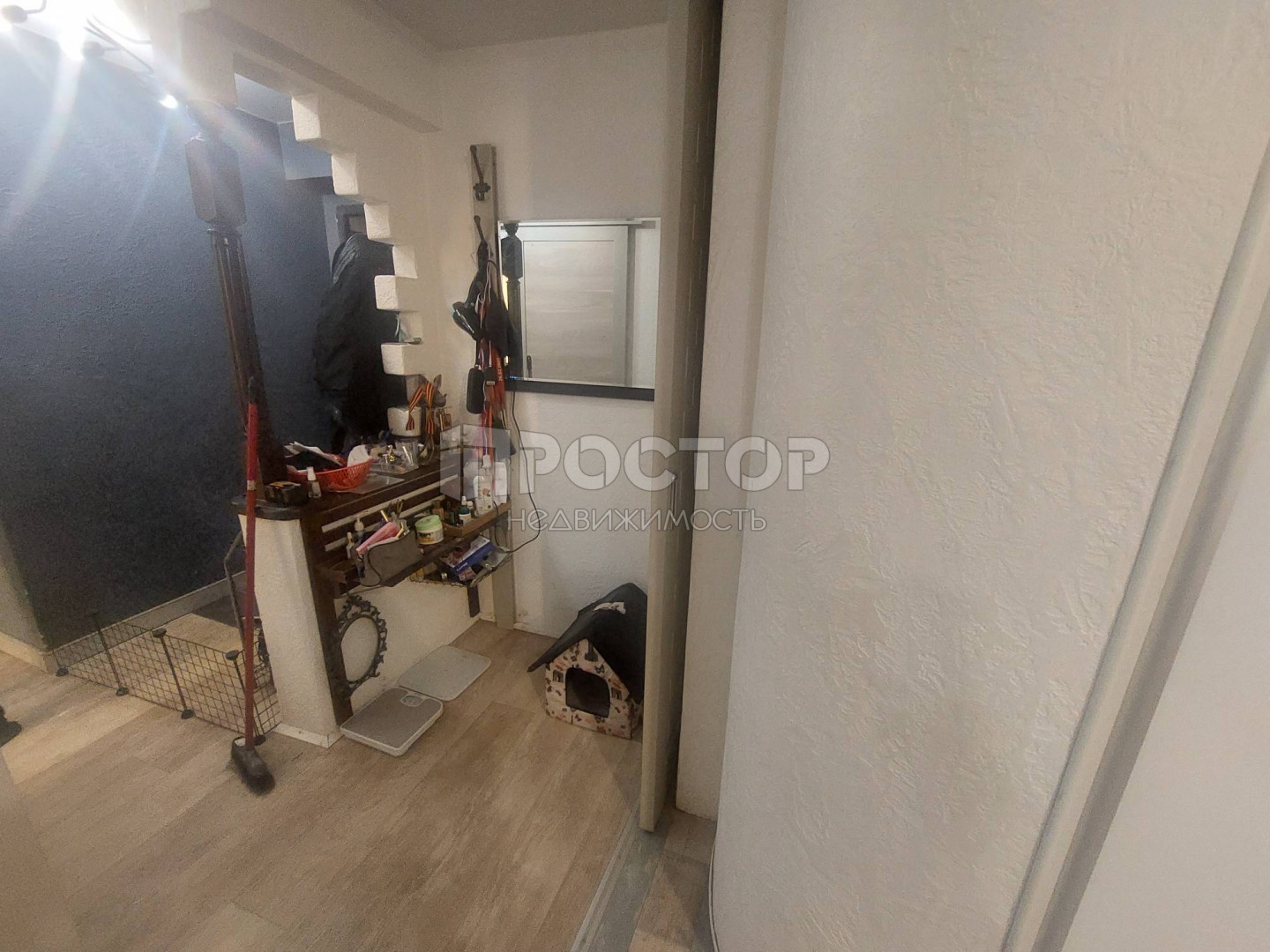 2-комнатная квартира, 38 м² - фото 6